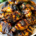 Grilled-Chicken-Wings-Recipe