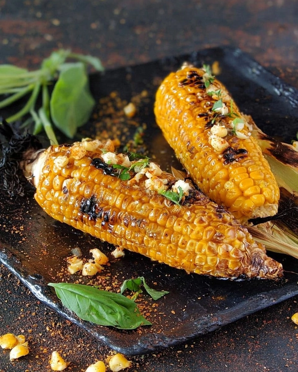 Grilled Corn on the Cob | Simple Buttered Summer Cookout Corn 64 Grilled Corn on the Cob | Simple Buttered Summer Cookout Corn