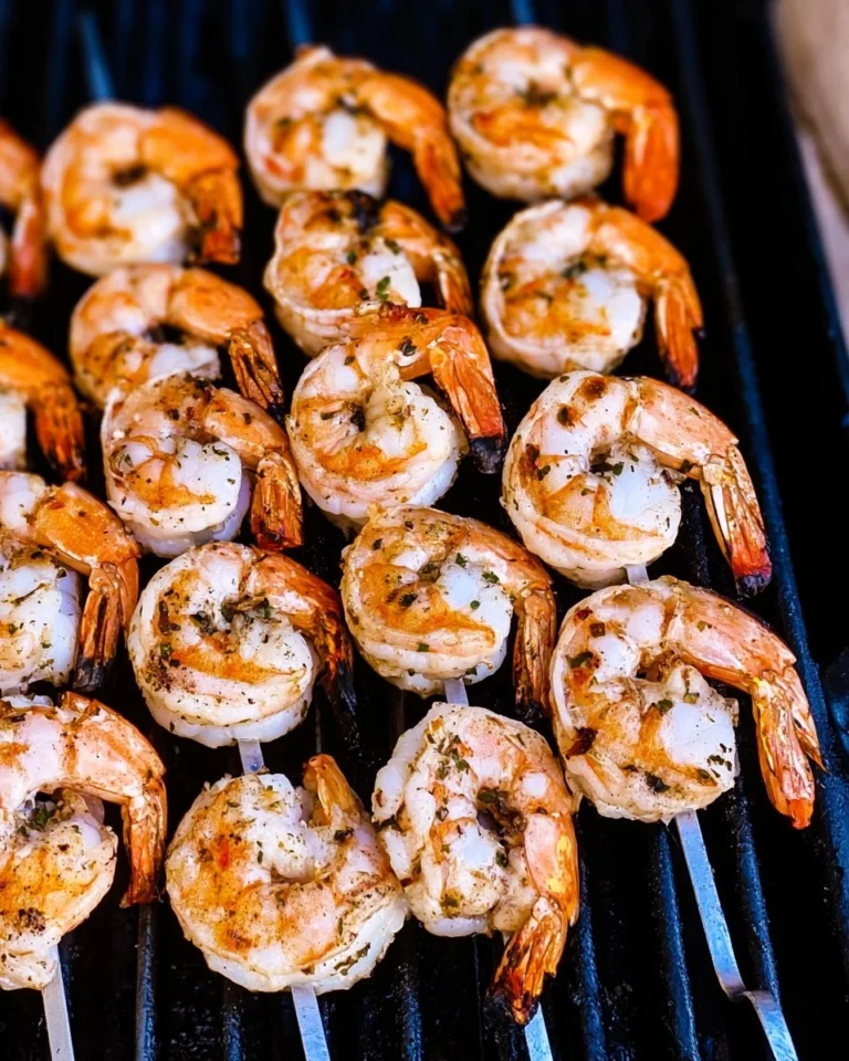 Grilled-Shrimp-Skewers-Easy-Summer-BBQ-Seafood-Appetizer-Recipe