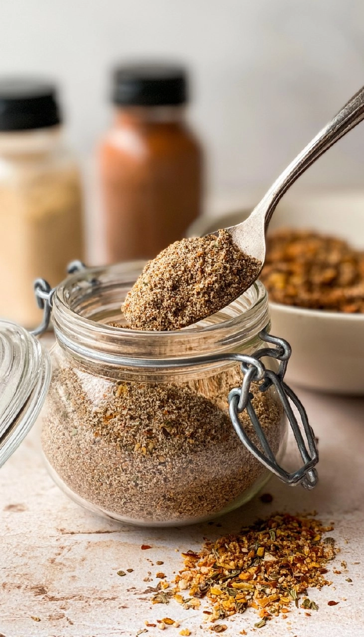 Homemade Dry Rub Jamaican Jerk Seasoning 95 Homemade Dry Rub Jamaican Jerk Seasoning