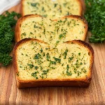 Homemade Garlic Bread | Buttery Toasted Side for Pasta Night 66 Homemade-Garlic-Bread-Buttery-Toasted-Side-for-Pasta-Night-Recipe