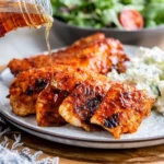 Hot Honey Chicken Breast 91 Hot-Honey-Chicken-Breast-Recipe