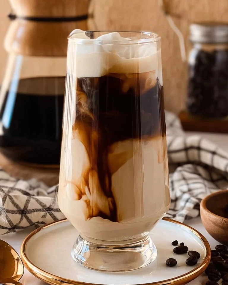 How-to-Make-a-Latte-Recipe