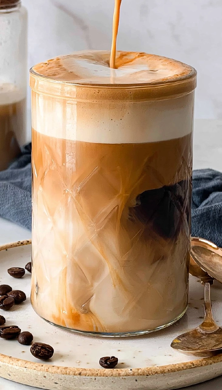 How to Make a Latte 50 How to Make a Latte