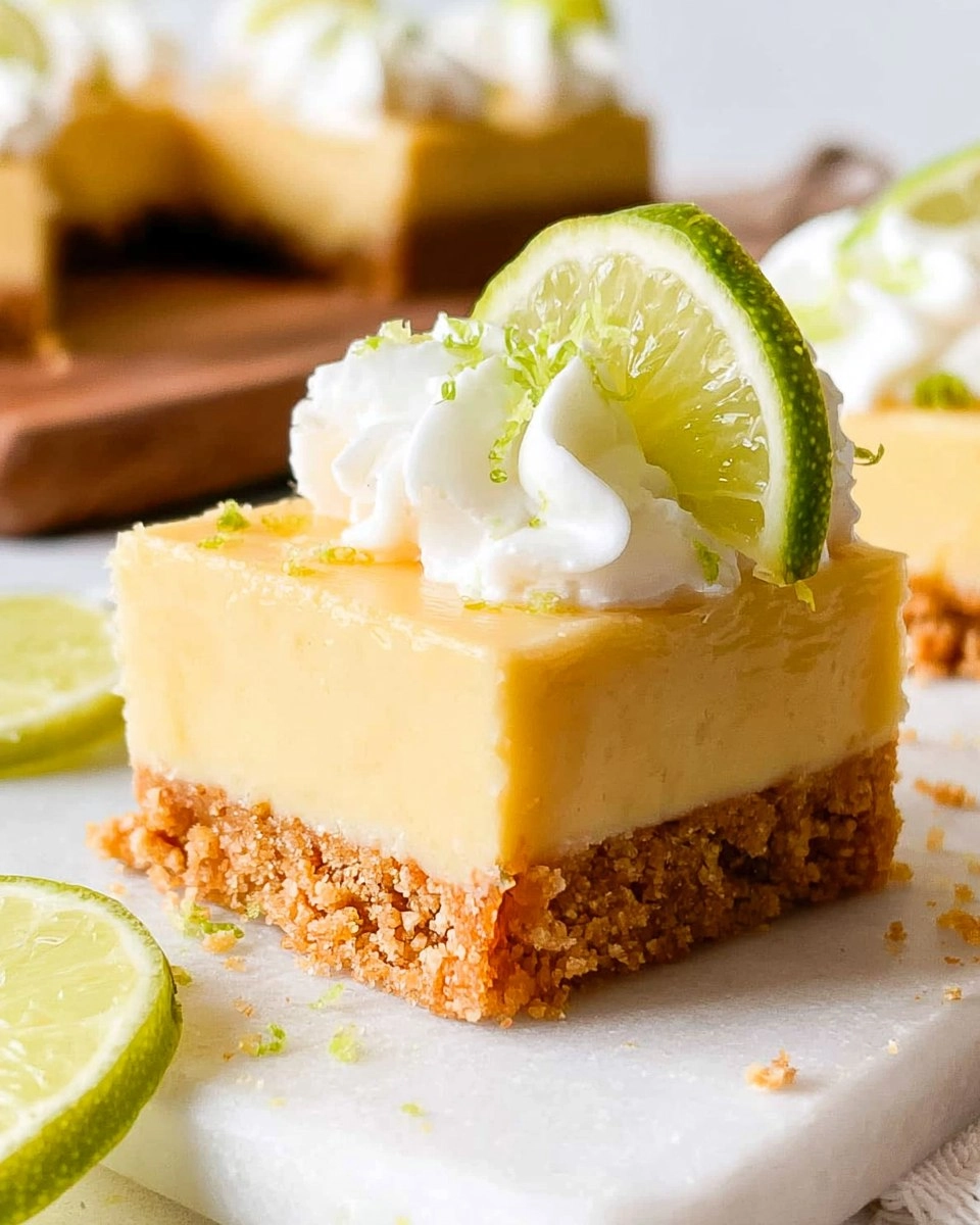 Key Lime Pie Bars 104 Key Lime Pie Bars