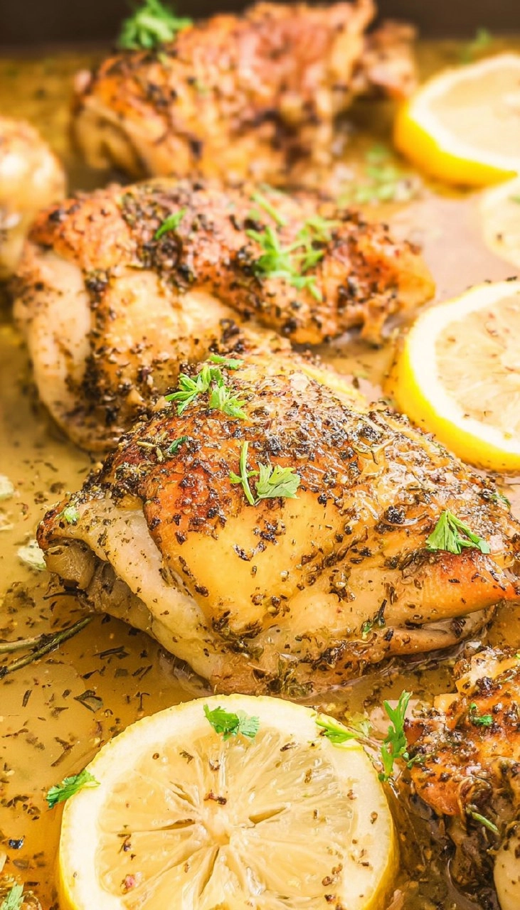 Lemon Chicken 140 Lemon Chicken