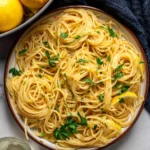 Lemon-Pasta-That-Tastes-Like-Summer-Recipe
