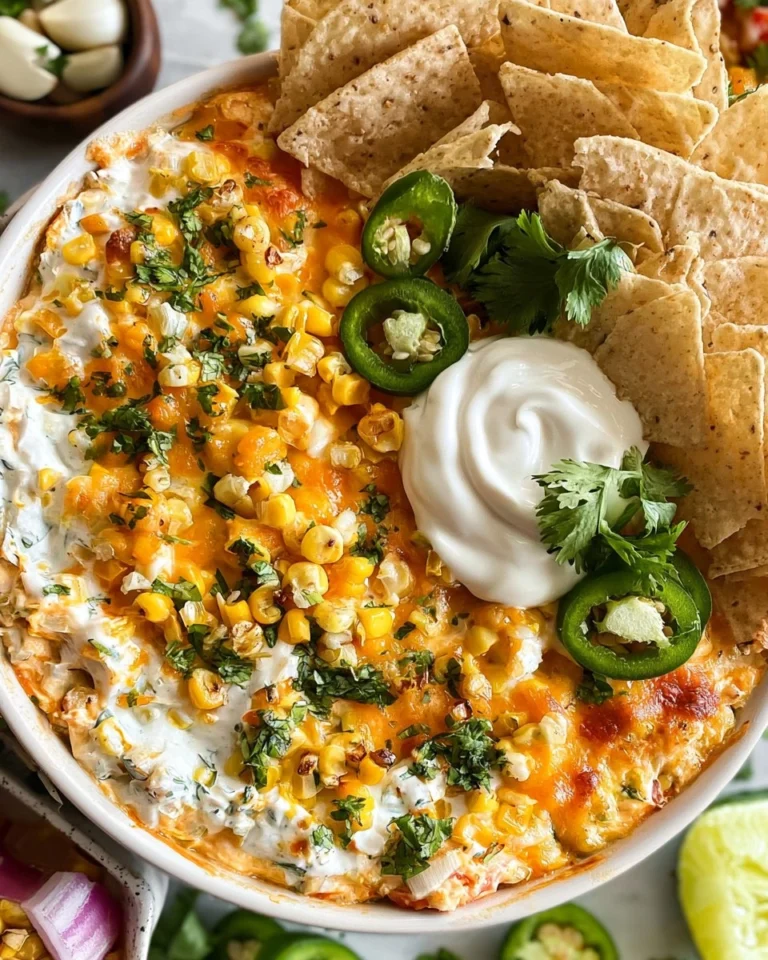 Mexican-Street-Corn-Dip-Creamy-Crowd-Pleasing-Cookout-Appetizer-Recipe