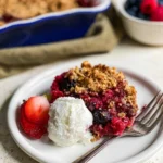 Mixed Berry Crisp 91 Mixed-Berry-Crisp-Recipe