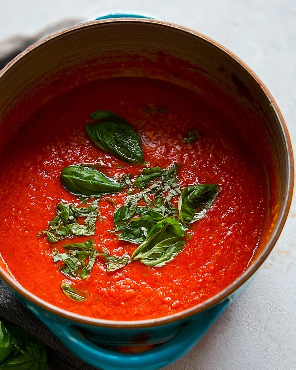 My Favorite Tomato Sauce 94 My Favorite Tomato Sauce