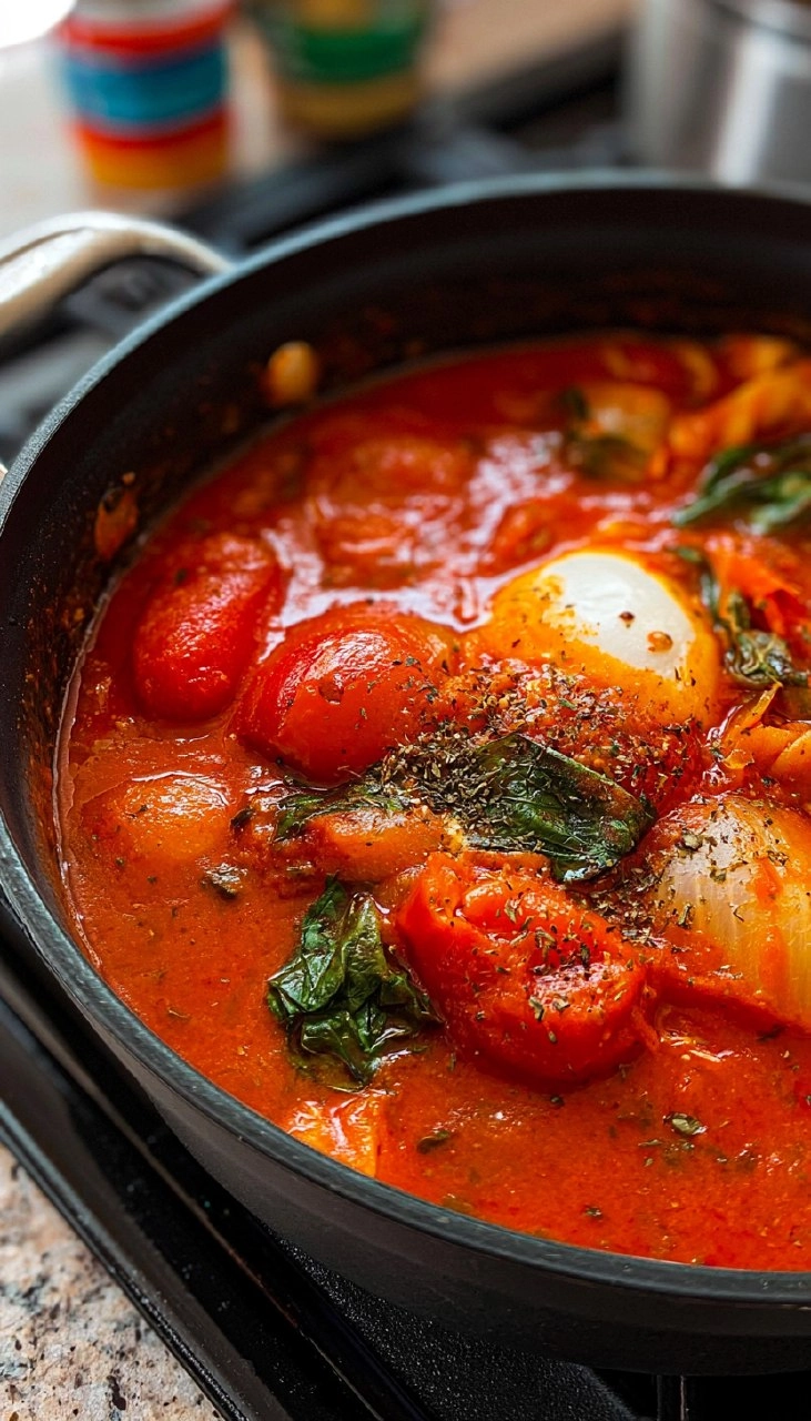 My Favorite Tomato Sauce 95 My Favorite Tomato Sauce
