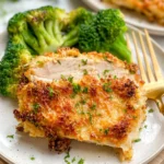 Parmesan Crusted Chicken 106 Parmesan-Crusted-Chicken-Recipe