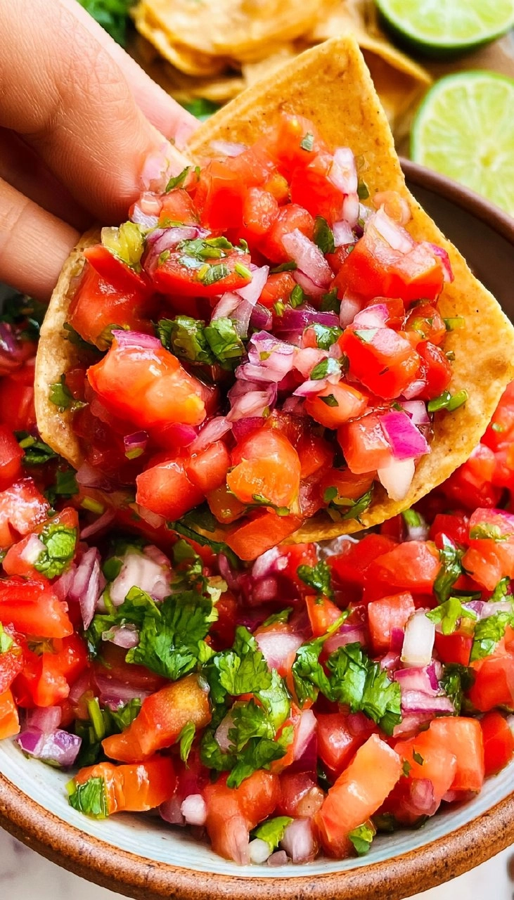 Pico de Gallo 70 Pico de Gallo