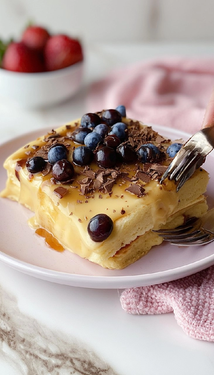 Sheet Pan Pancakes 110 Sheet Pan Pancakes
