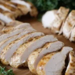 Slow Cooker Simple Chicken Breasts 86 Slow-Cooker-Simple-Chicken-Breasts-Recipe