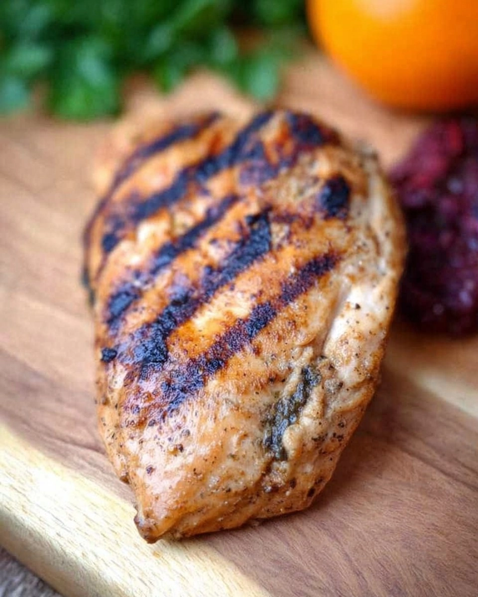 Southwest Chicken Breasts