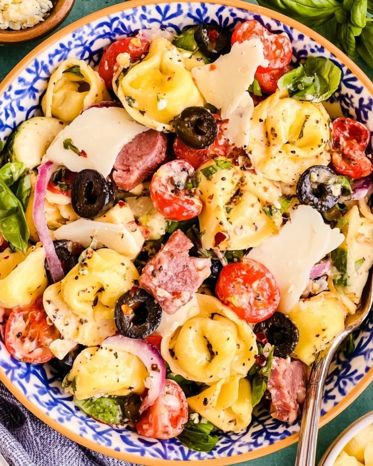 Tortellini-Pasta-Salad-Recipe