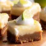 Vegan-Key-Lime-Pie-Bars-Recipe