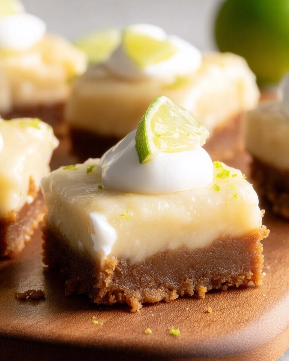Vegan-Key-Lime-Pie-Bars-Recipe