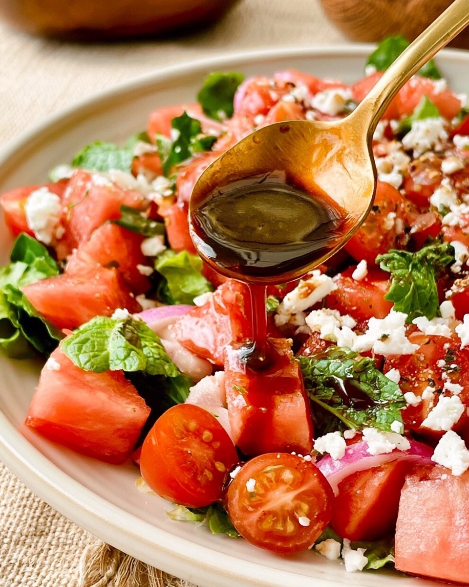 Watermelon Feta Salad | Fresh Summer Picnic Side 89 Watermelon Feta Salad | Fresh Summer Picnic Side