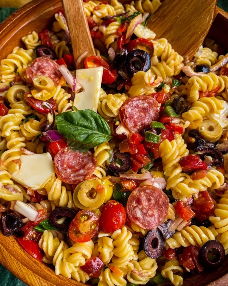 Antipasto-Pasta-Salad-Recipe