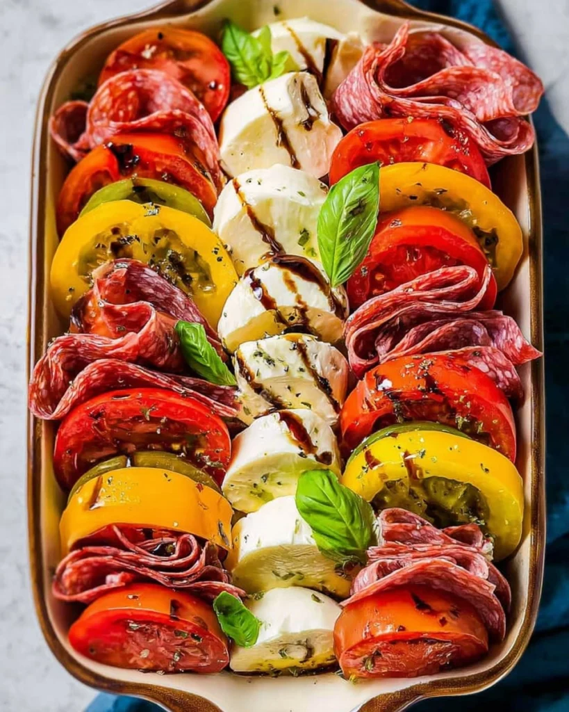 Antipasto-Salad-Recipe