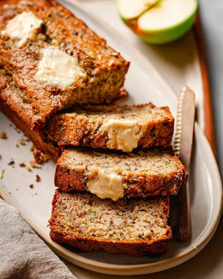 Apple-Zucchini-Bread-Recipe