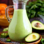 Avocado Dressing 76 Avocado-Dressing-Recipe