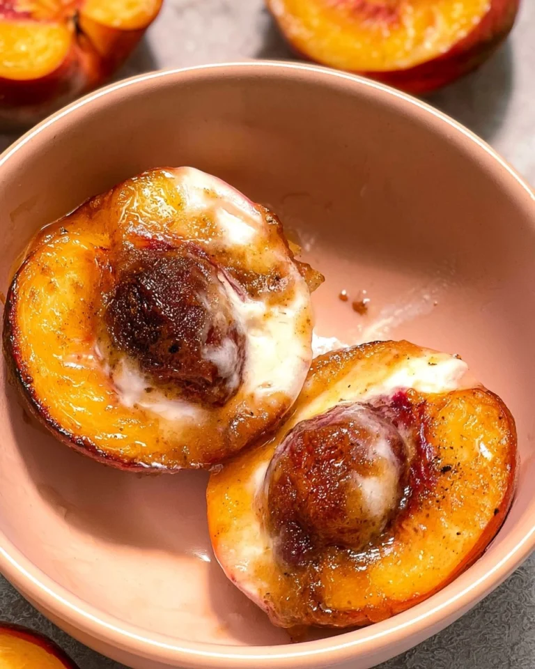 Baked-Peaches-Recipe