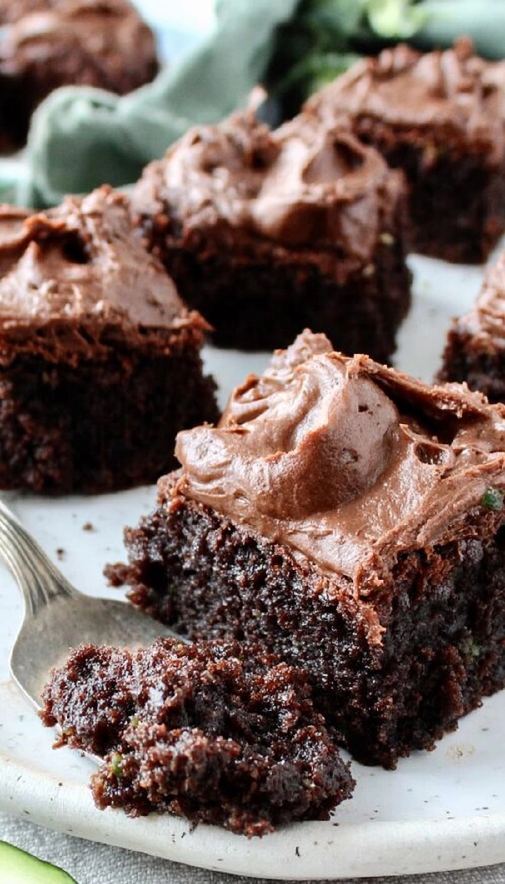 Best Zucchini Brownie Recipe Ever 105 Best Zucchini Brownie Recipe Ever