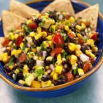 Black Bean and Corn Salad 106 Black-Bean-and-Corn-Salad-Recipe