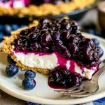 Blueberry Cream Cheese Pie 81 Blueberry-Cream-Cheese-Pie-Recipe