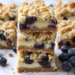 Blueberry Crumble Cheesecake Bars 116 Blueberry-Crumble-Cheesecake-Bars-Recipe