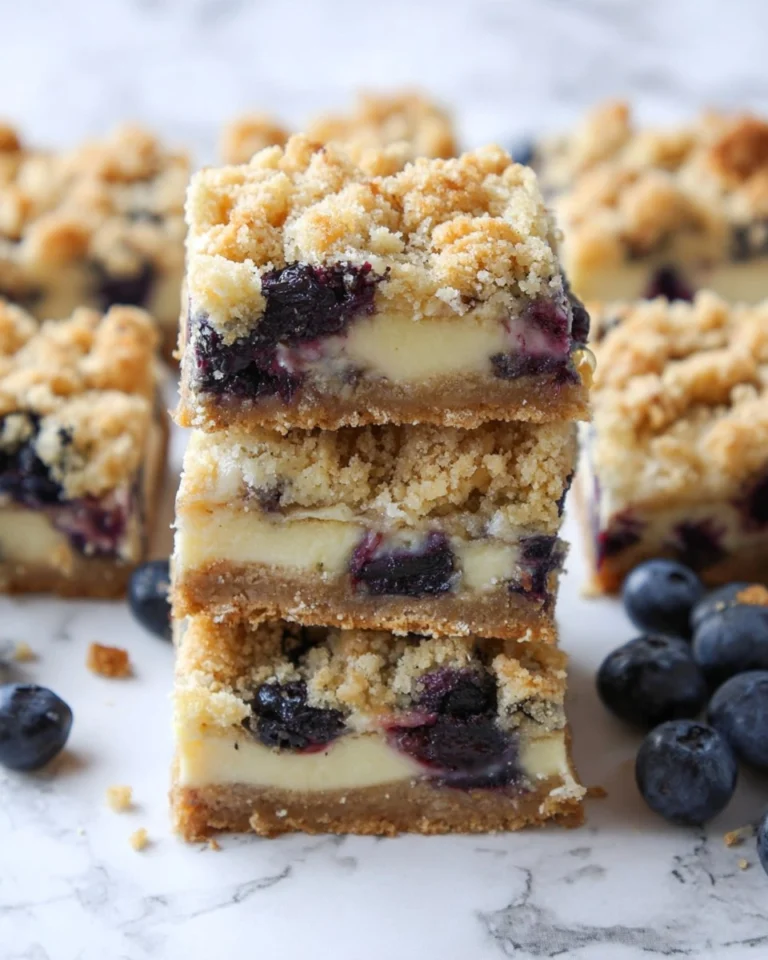 Blueberry-Crumble-Cheesecake-Bars-Recipe