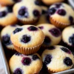 Blueberry Muffin Bites 96 Blueberry-Muffin-Bites-Recipe