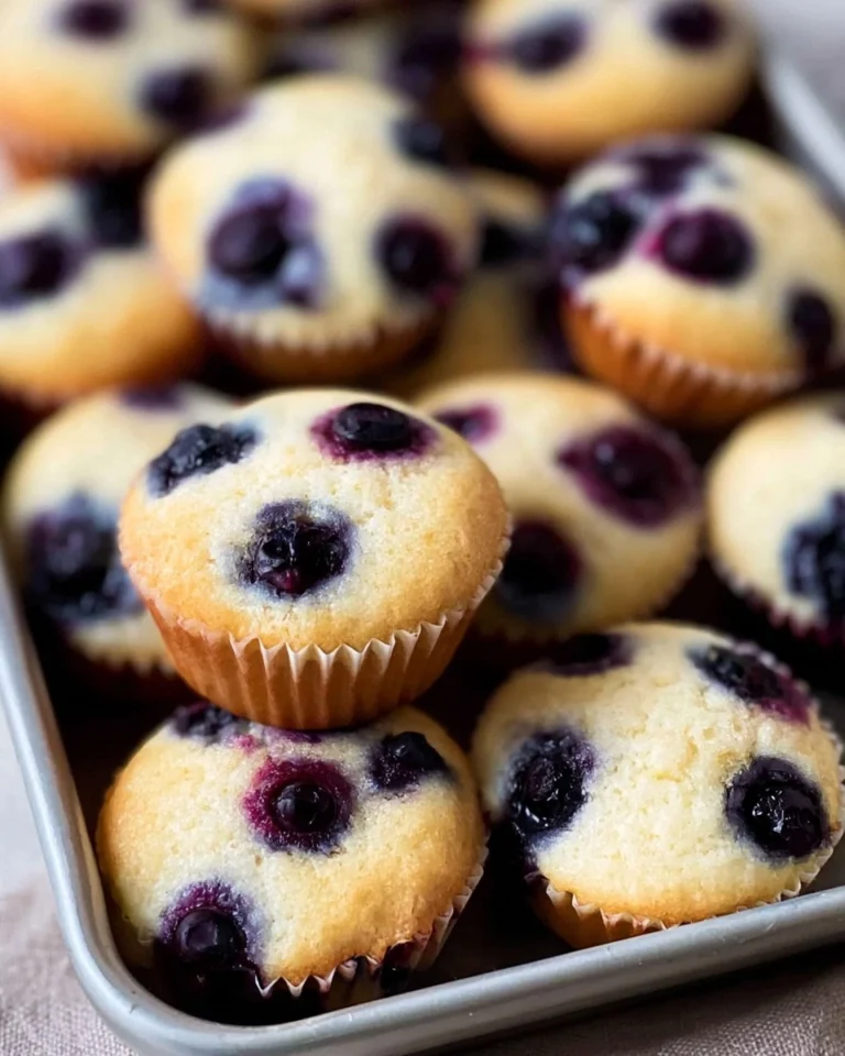 Blueberry-Muffin-Bites-Recipe