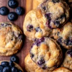 Blueberry Muffin Cookies 156 Blueberry-Muffin-Cookies-Recipe