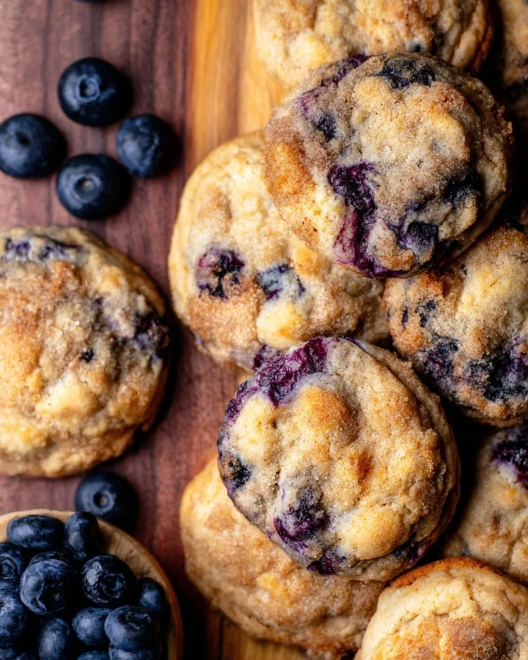 Blueberry-Muffin-Cookies-Recipe
