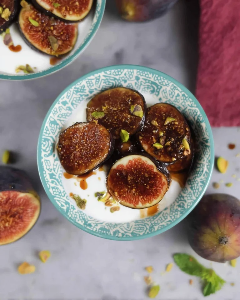 Caramelized-Figs-Recipe