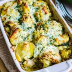 Chicken-Zucchini-Casserole-Recipe