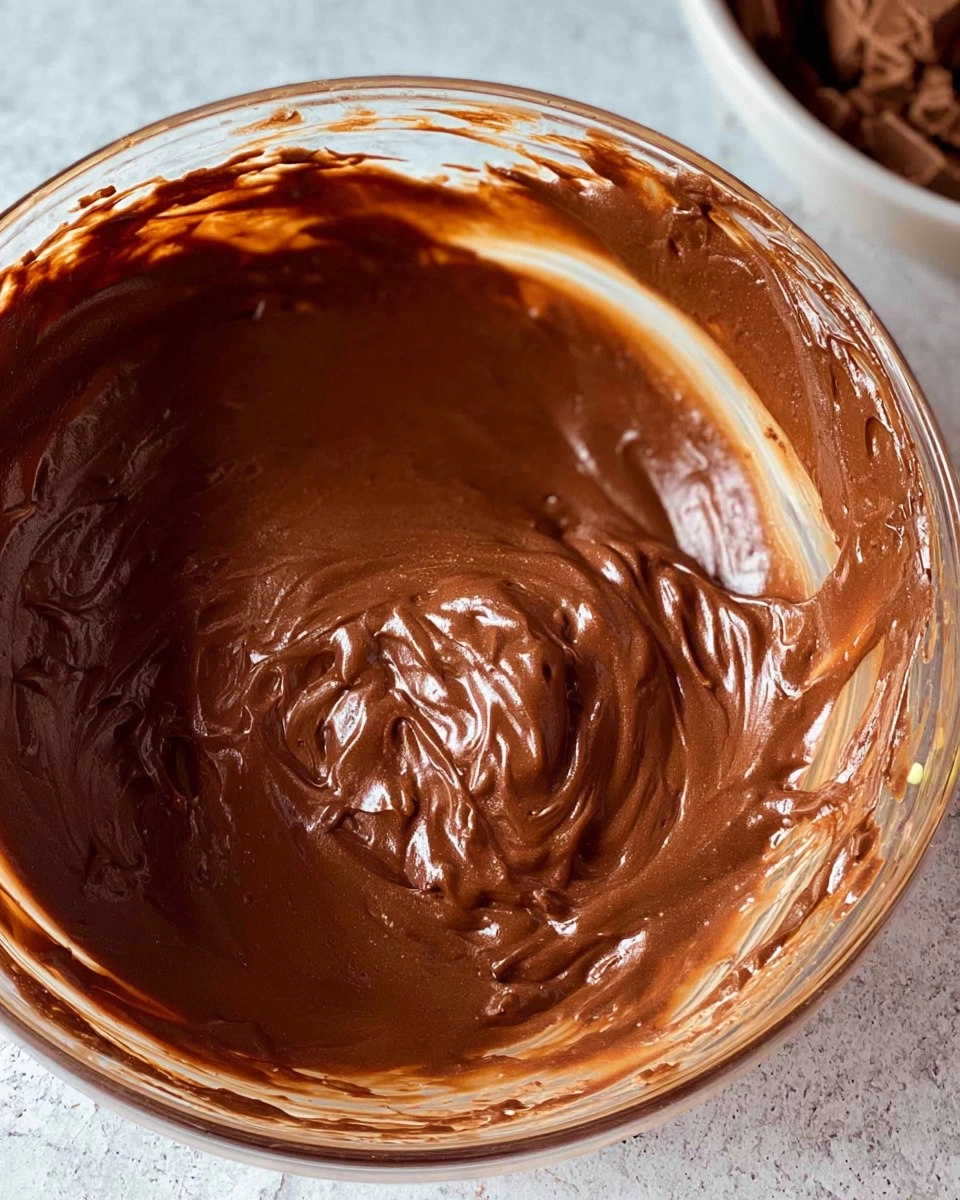Chocolate Pastry Cream 89 Chocolate Pastry Cream