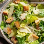 Classic Caesar Salad 91 Classic-Caesar-Salad-Recipe