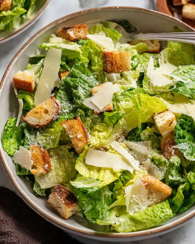 Classic-Caesar-Salad-Recipe