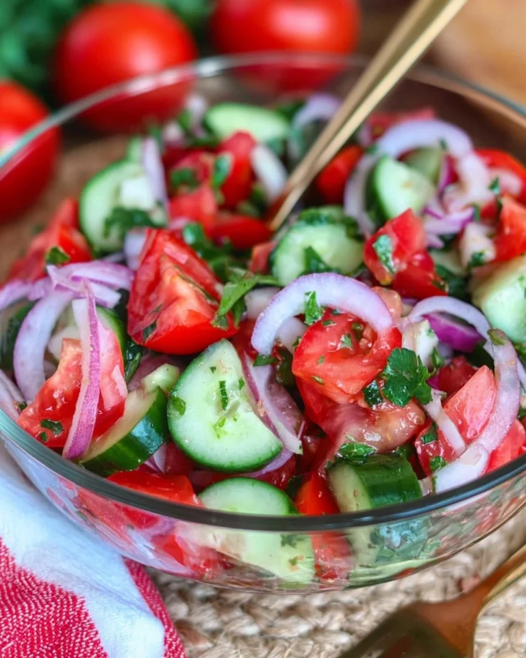 Classic-Cucumber-Tomato-Salad-Recipe
