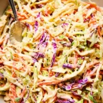 Creamy Coleslaw 81 Creamy-Coleslaw-Recipe
