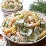 Creamy-Cucumber-Pasta-Salad-Recipe