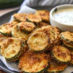 Crispy Fried Zucchini 71 Crispy-Fried-Zucchini-Recipe