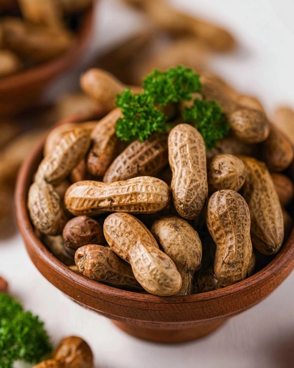 Crockpot Boiled Peanuts 54 Crockpot Boiled Peanuts