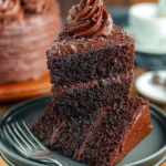Death By Chocolate Cake 171 Death-By-Chocolate-Cake-Recipe