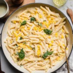 Easy Creamy Corn Pasta 96 Easy-Creamy-Corn-Pasta-Recipe